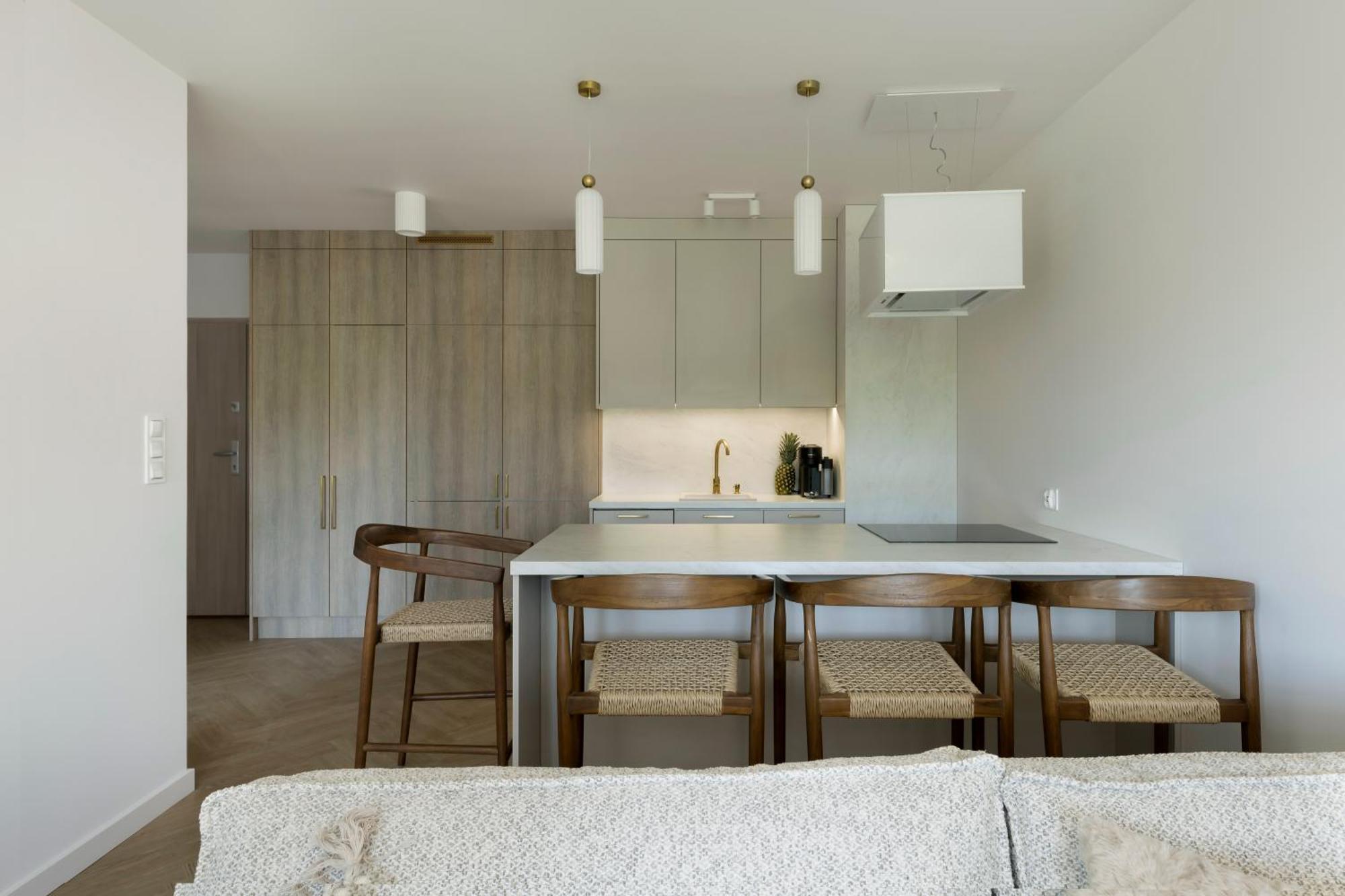 Elite Apartments Marine Letnica Gdańsk Kültér fotó