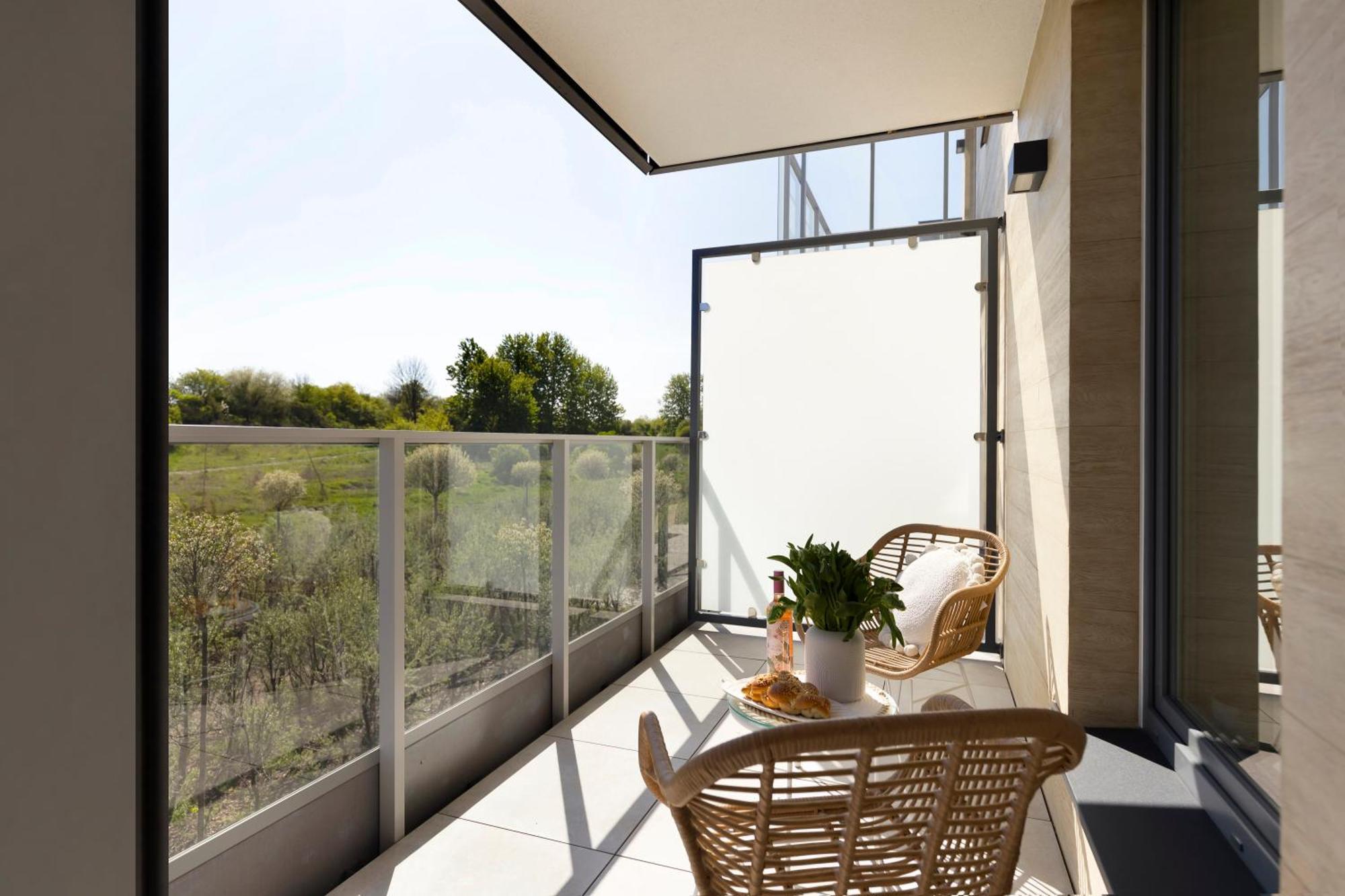 Elite Apartments Marine Letnica Gdańsk Kültér fotó