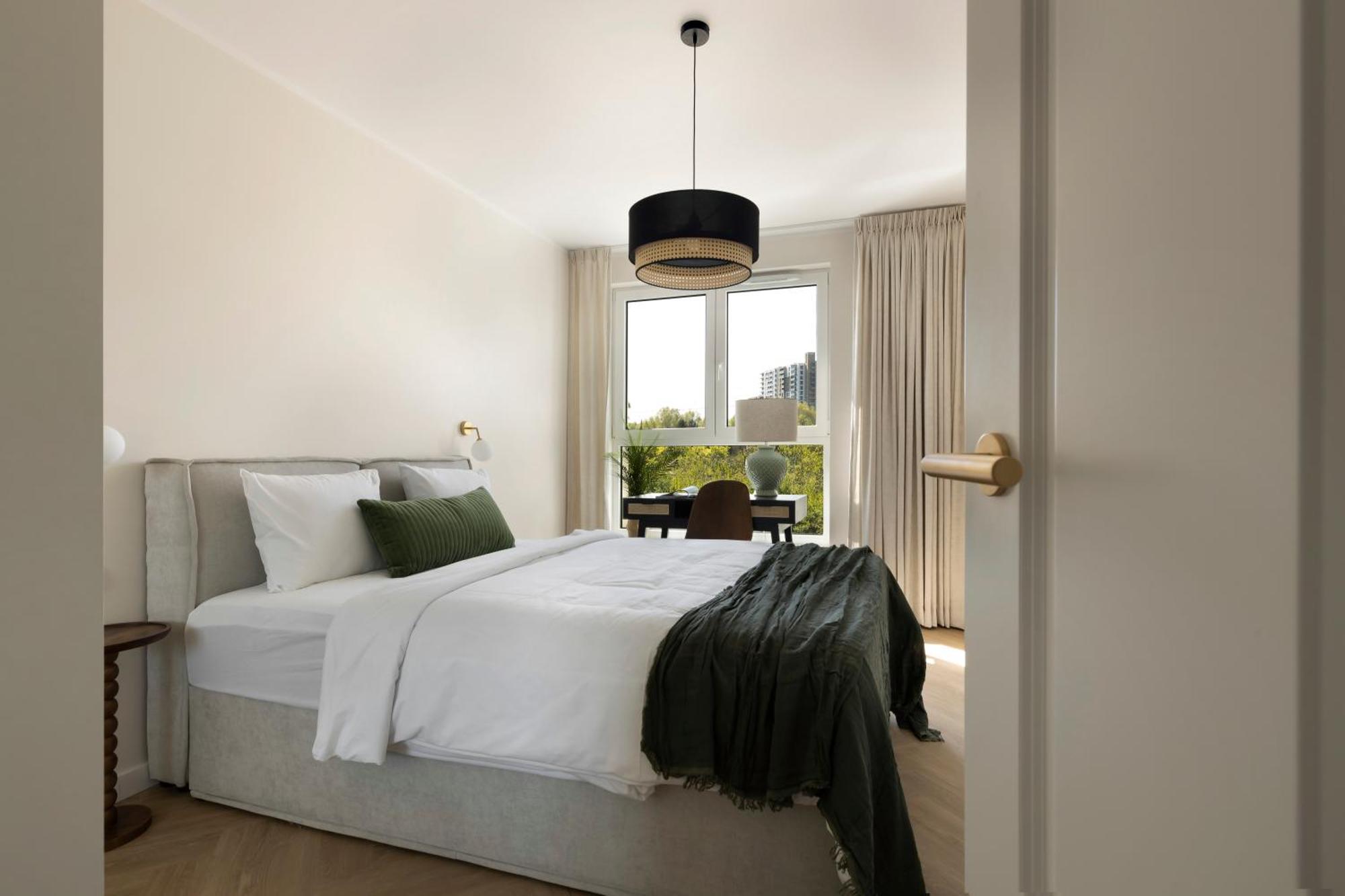 Elite Apartments Marine Letnica Gdańsk Kültér fotó