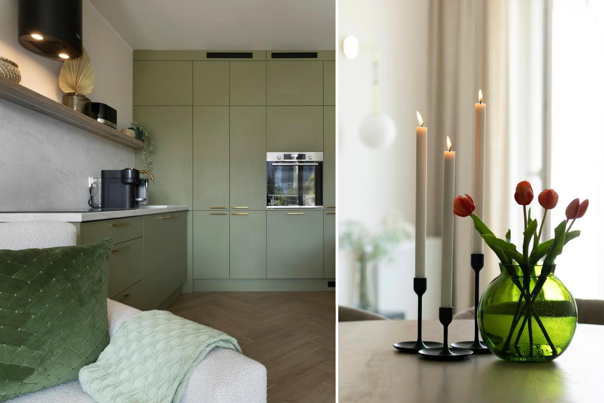 Elite Apartments Marine Letnica Gdańsk Kültér fotó