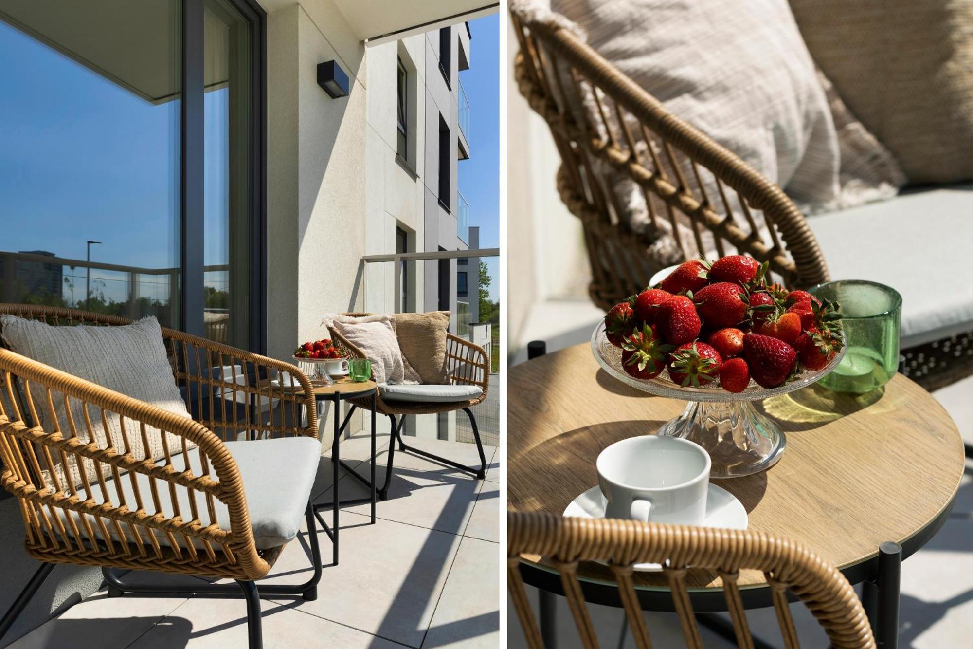 Elite Apartments Marine Letnica Gdańsk Kültér fotó