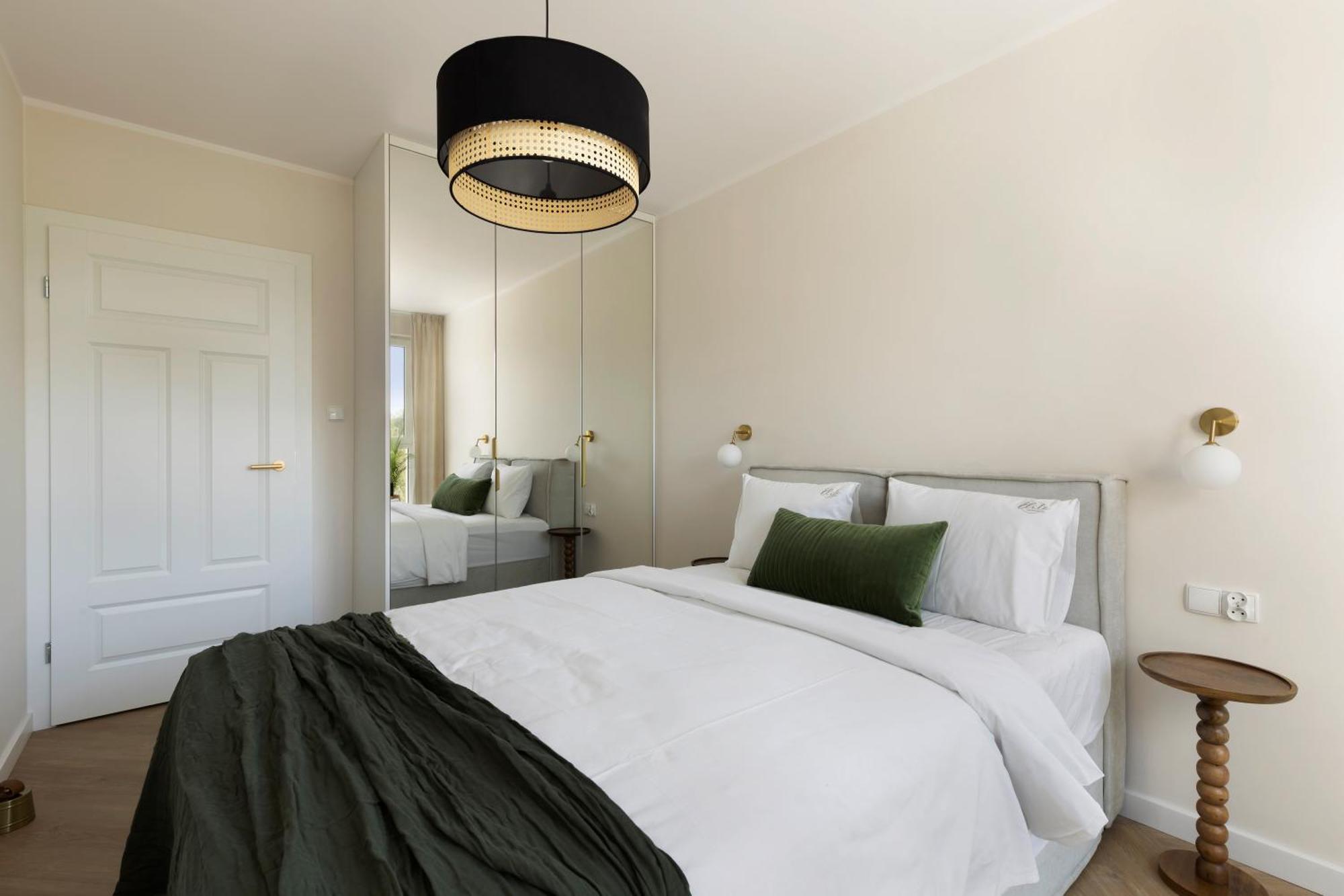 Elite Apartments Marine Letnica Gdańsk Kültér fotó