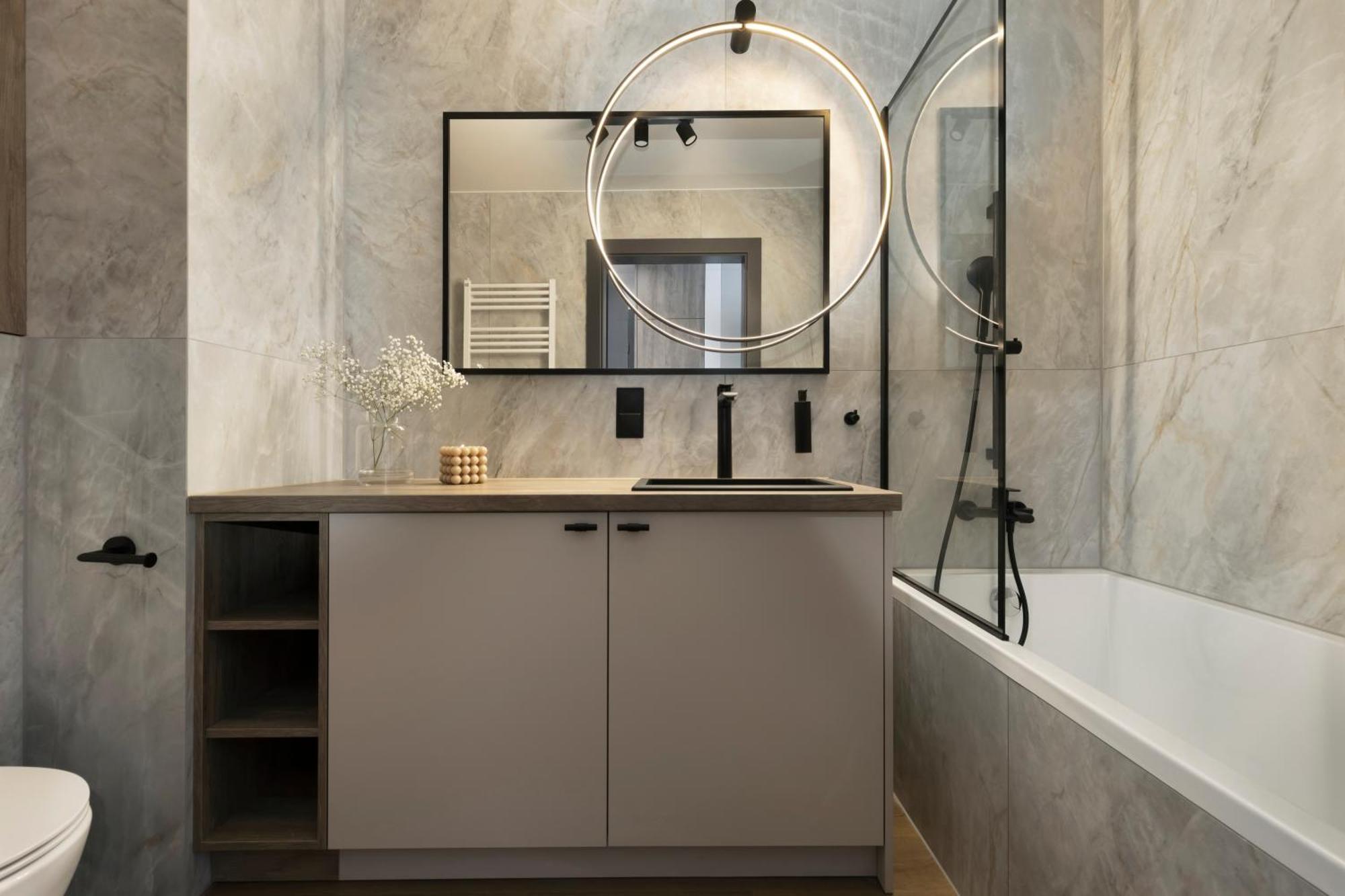 Elite Apartments Marine Letnica Gdańsk Kültér fotó
