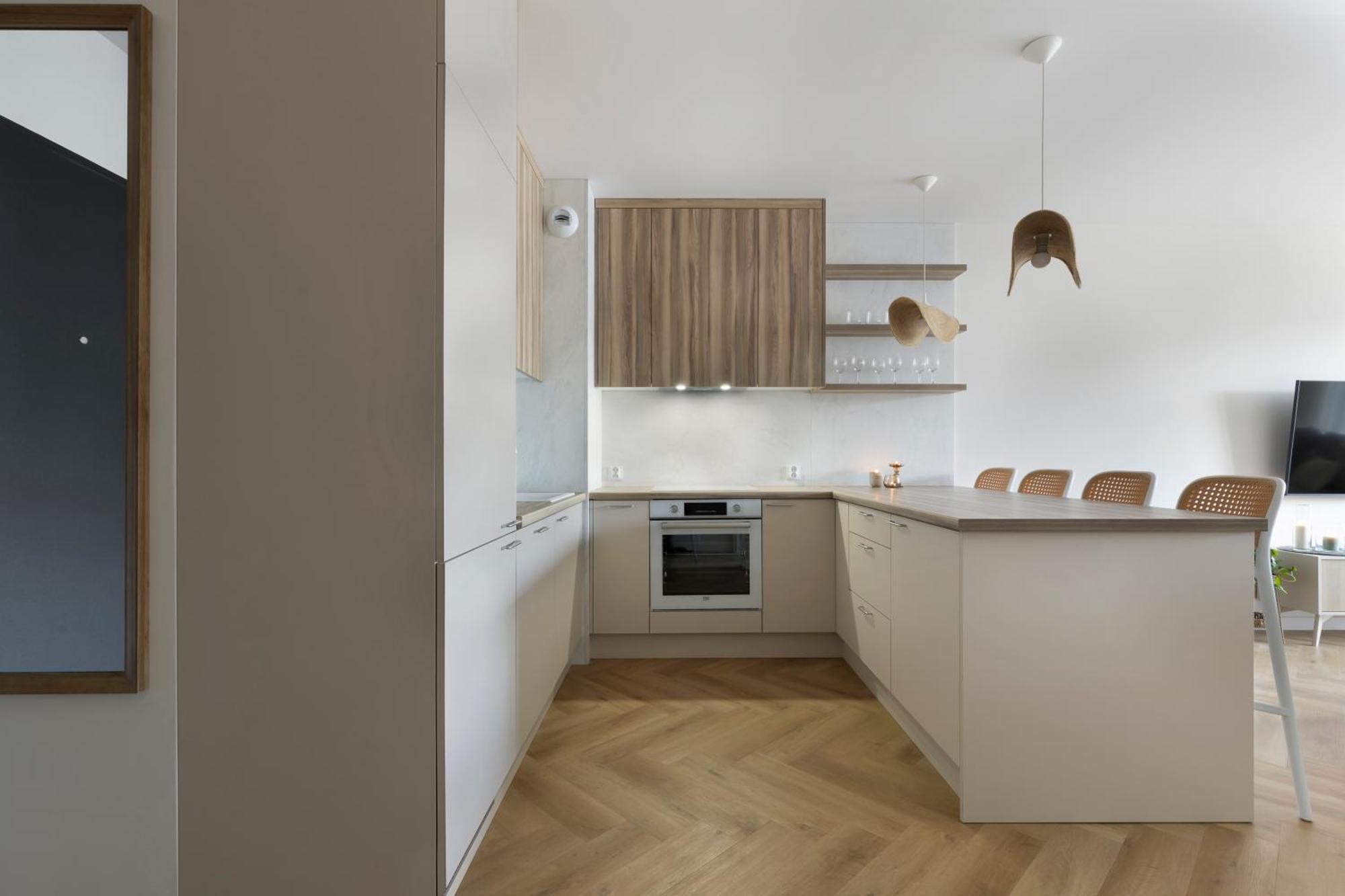 Elite Apartments Marine Letnica Gdańsk Kültér fotó