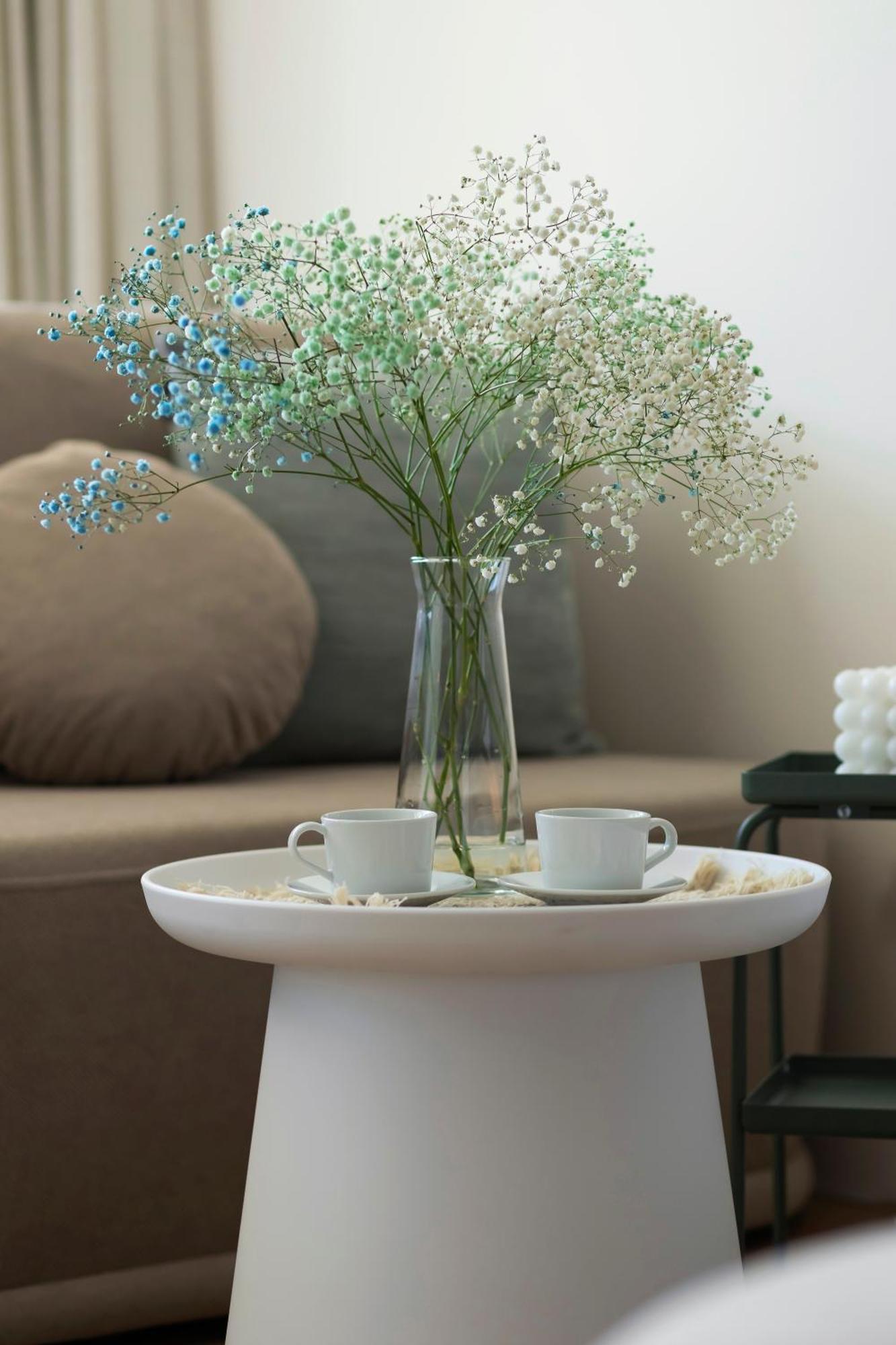 Elite Apartments Marine Letnica Gdańsk Kültér fotó