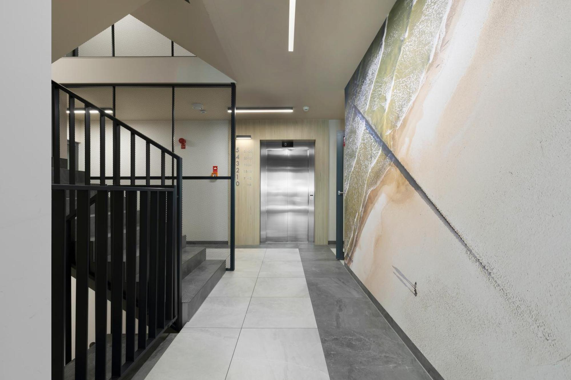 Elite Apartments Marine Letnica Gdańsk Kültér fotó