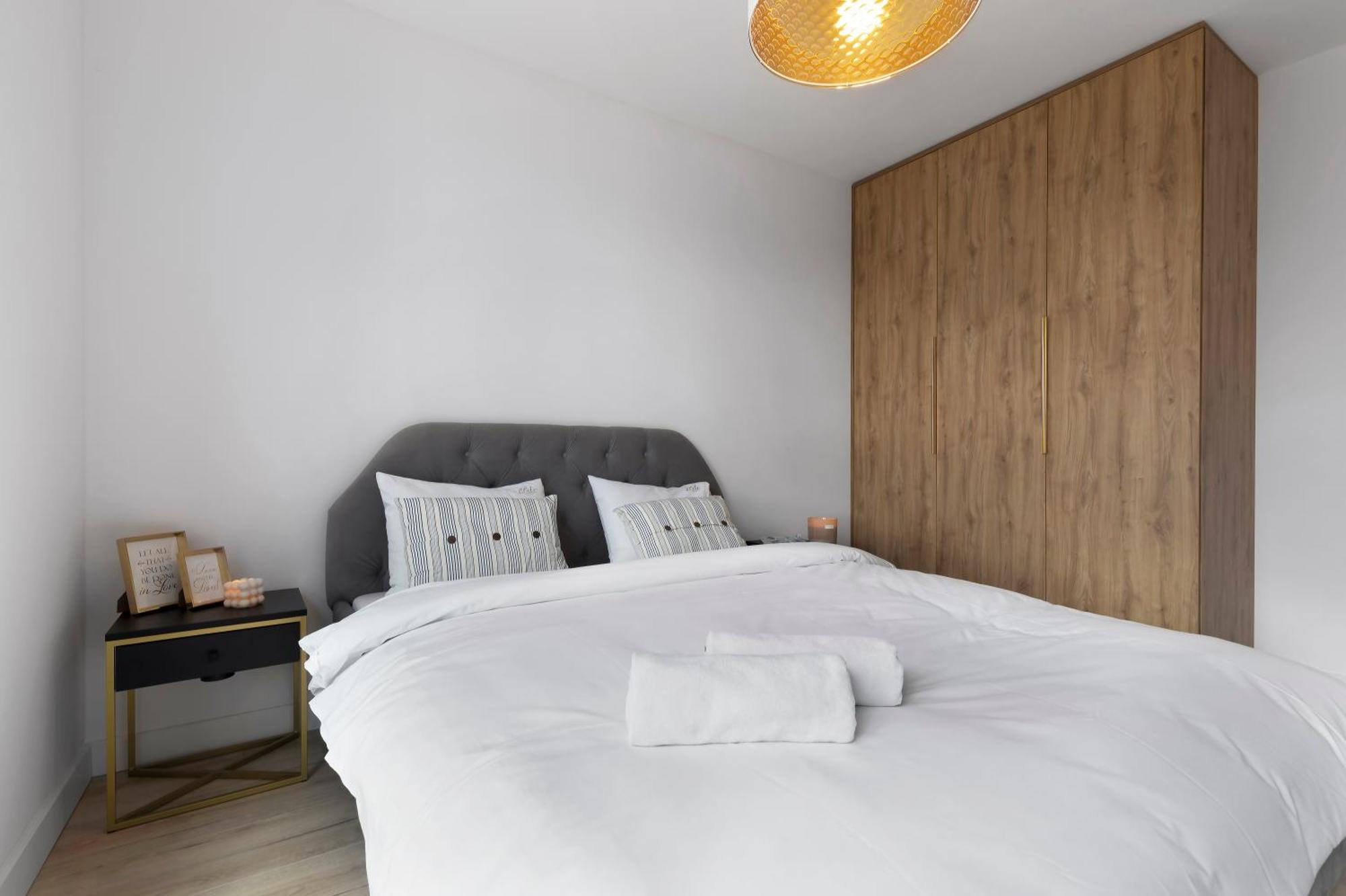 Elite Apartments Marine Letnica Gdańsk Kültér fotó