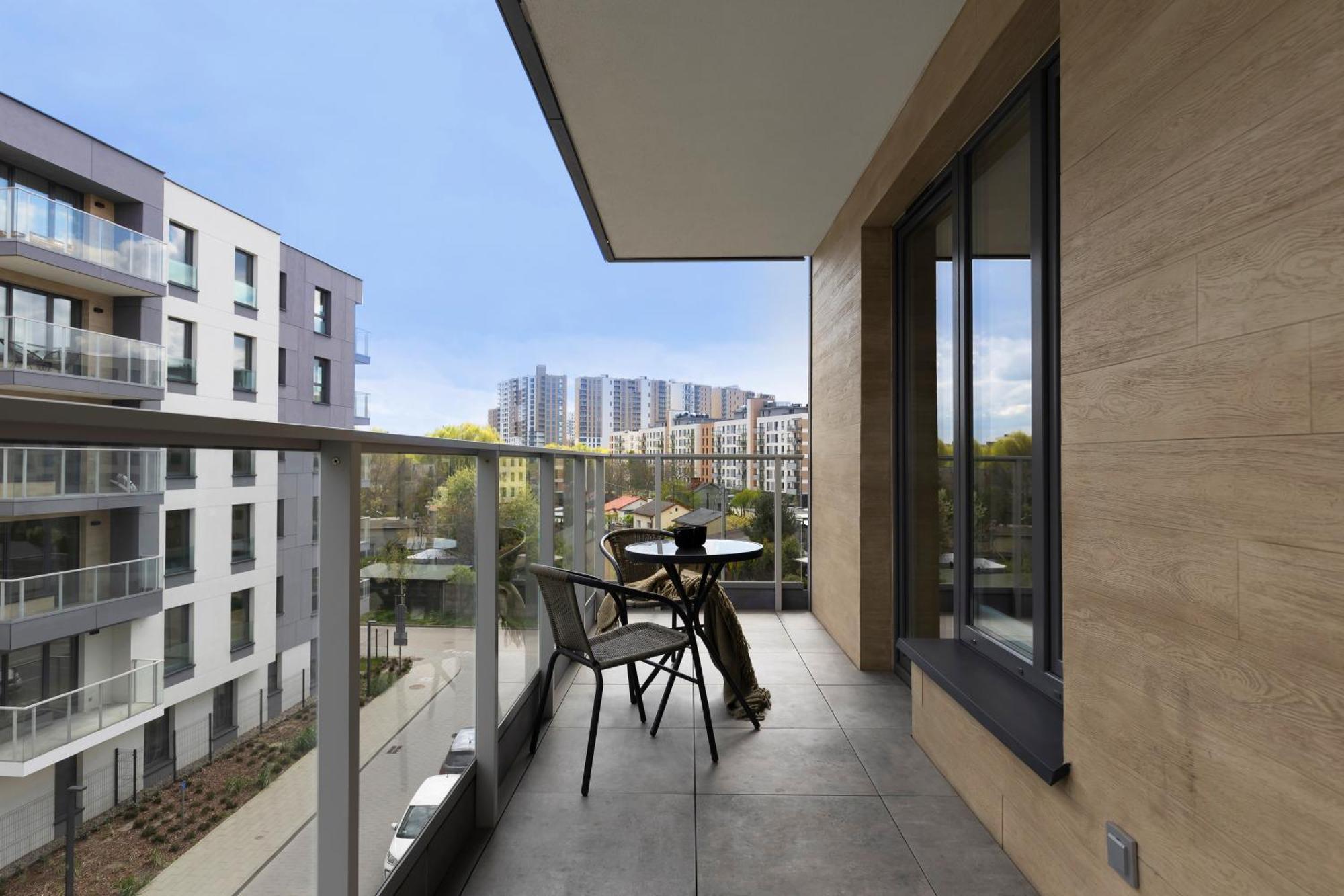 Elite Apartments Marine Letnica Gdańsk Kültér fotó