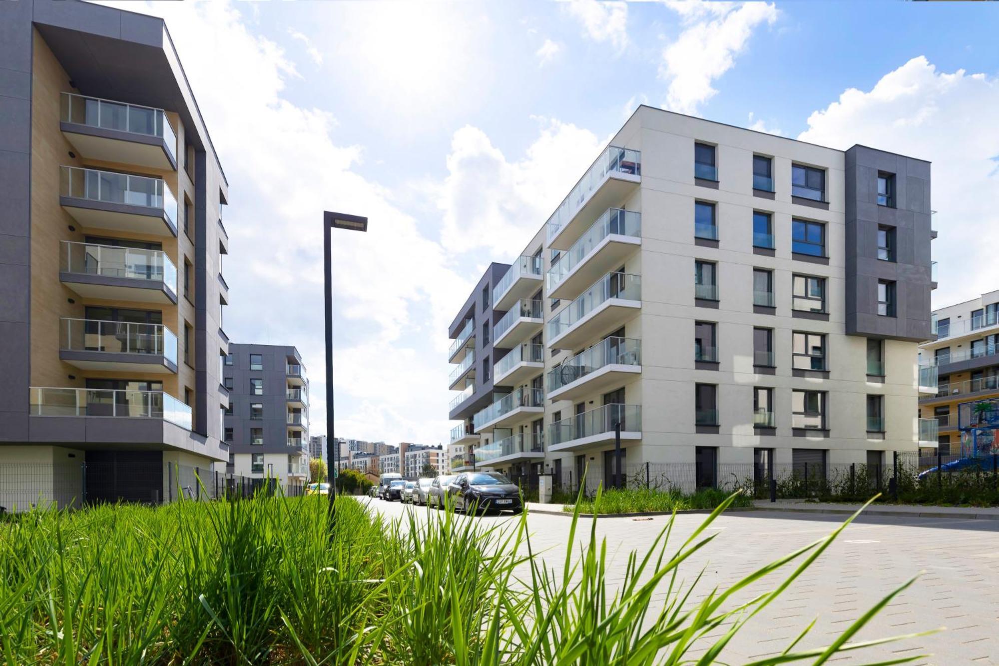 Elite Apartments Marine Letnica Gdańsk Kültér fotó