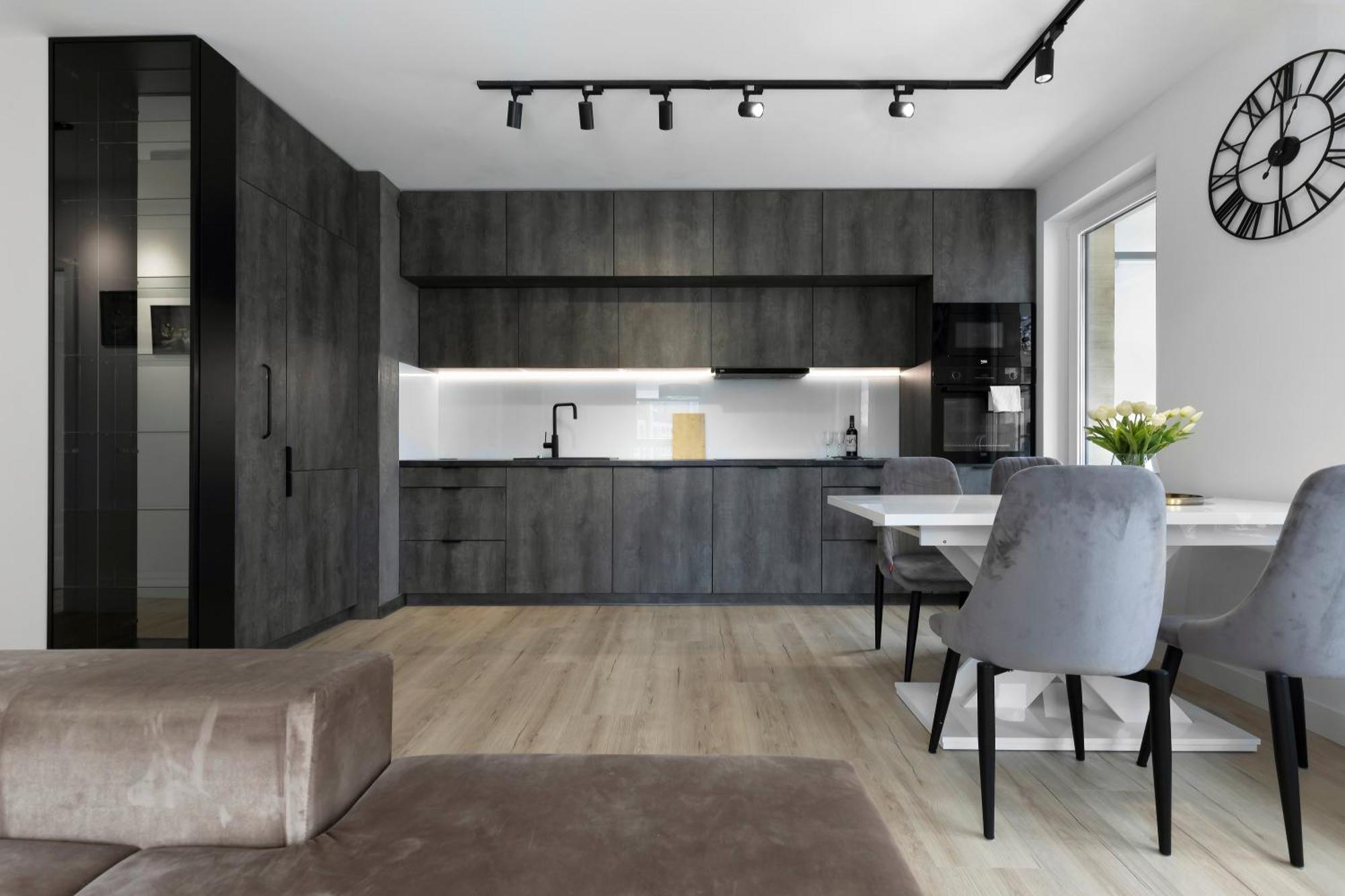 Elite Apartments Marine Letnica Gdańsk Kültér fotó