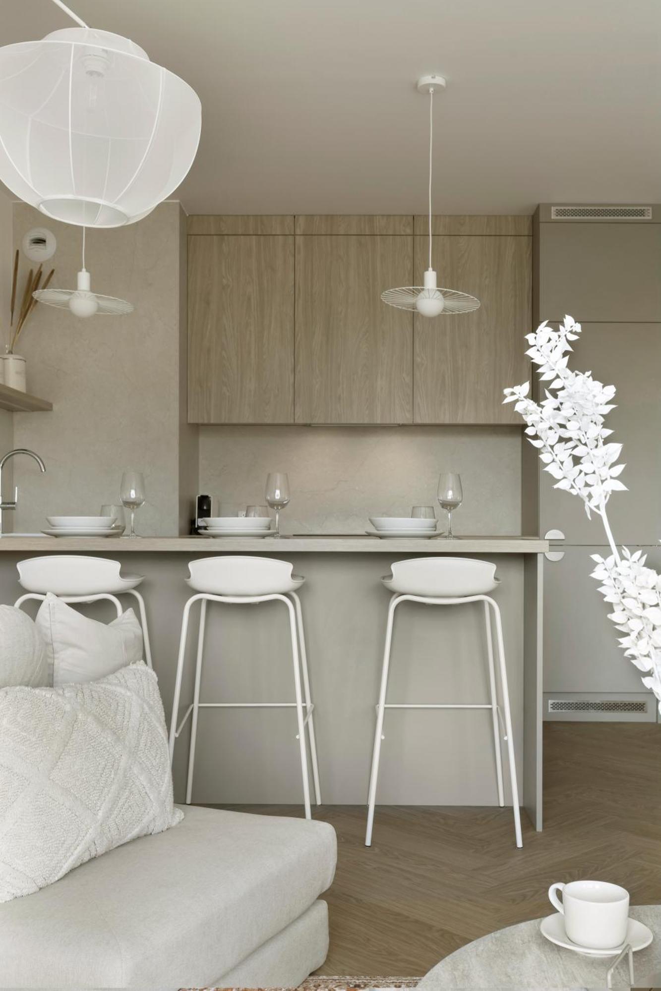 Elite Apartments Marine Letnica Gdańsk Kültér fotó