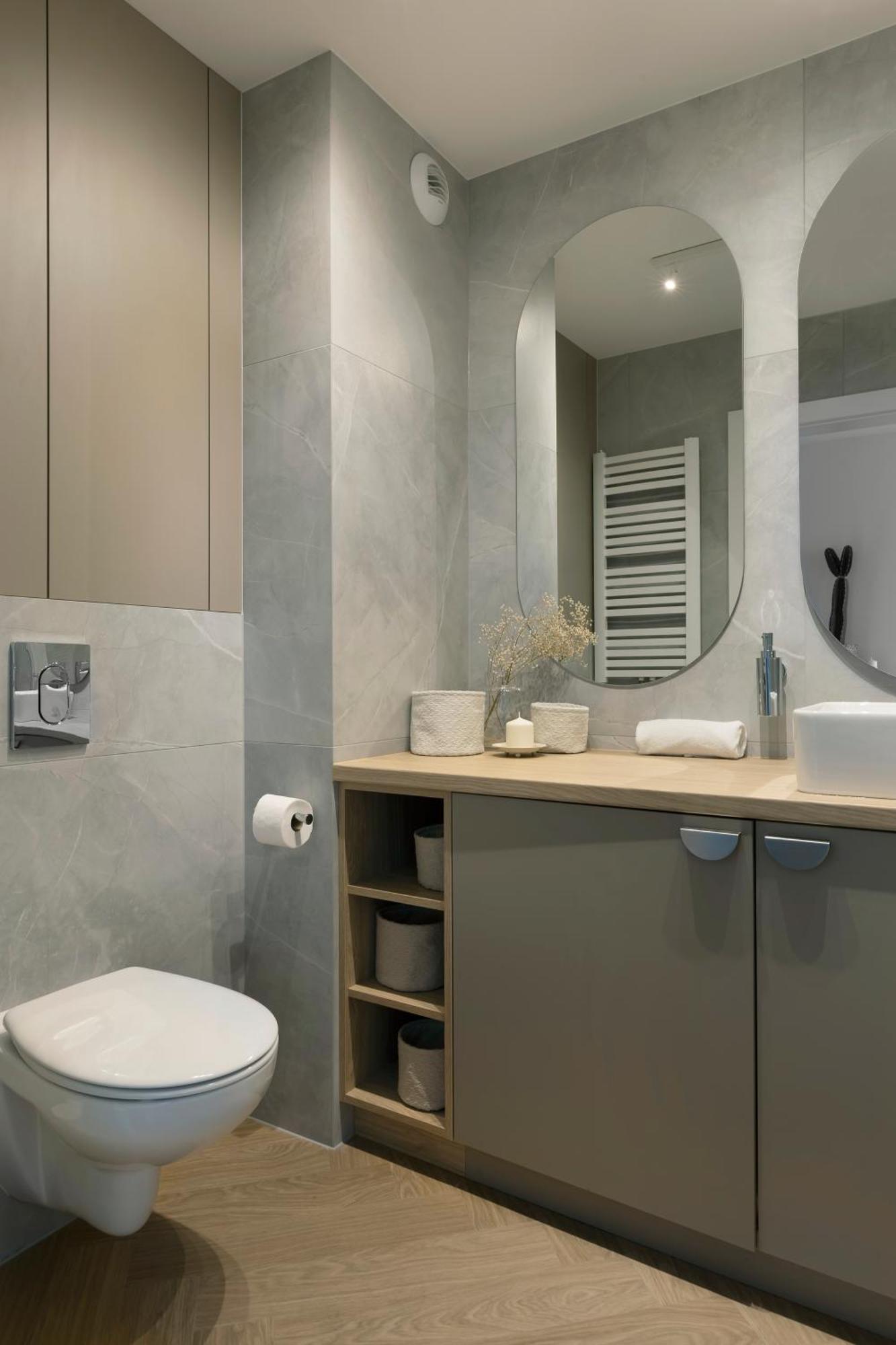 Elite Apartments Marine Letnica Gdańsk Kültér fotó